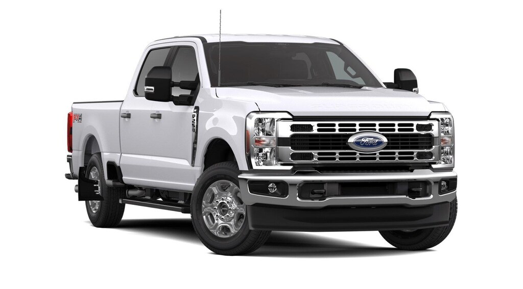 New 2026 Ford Super Duty F-250® XLT TRUCK