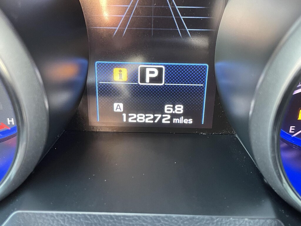 Used 2018 Subaru Outback Touring SUV