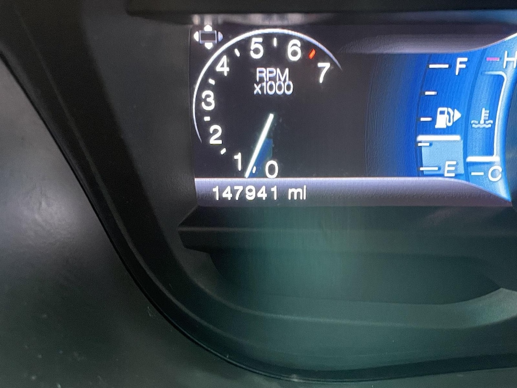 Used 2015 Ford Explorer Limited SUV