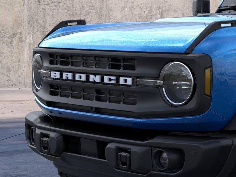 2026 Ford Bronco 4-Door Big Bend - Photo 19