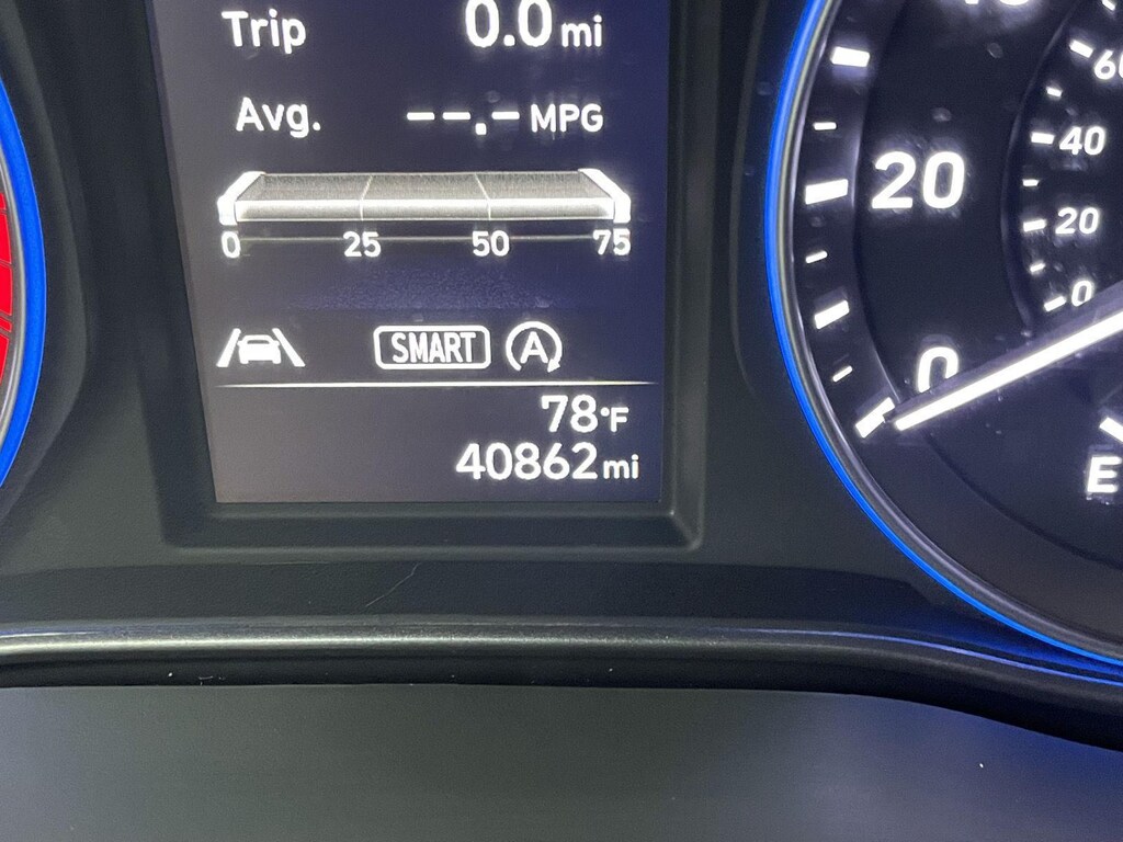 Certified 2022 Hyundai Kona SEL SUV