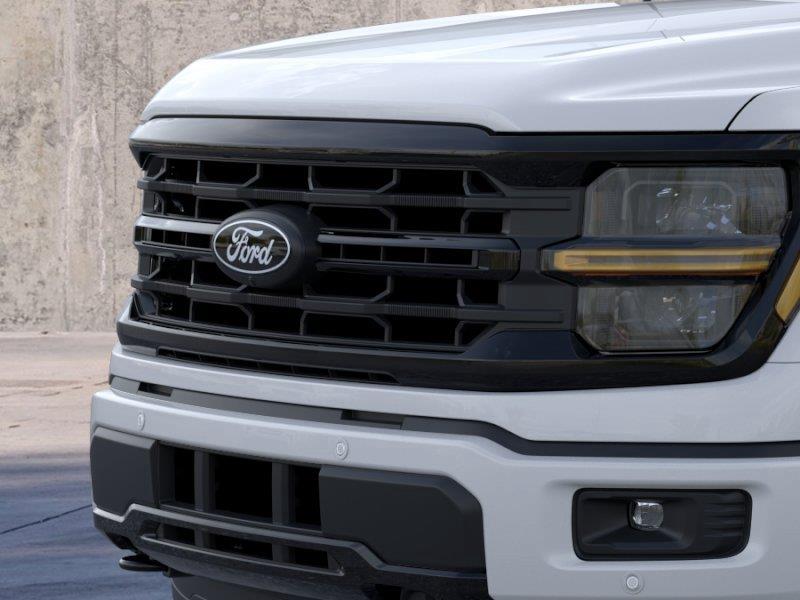 2026 Ford F-150 XLT - Photo 17