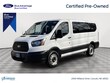 Ford Transit Passenger Wagon