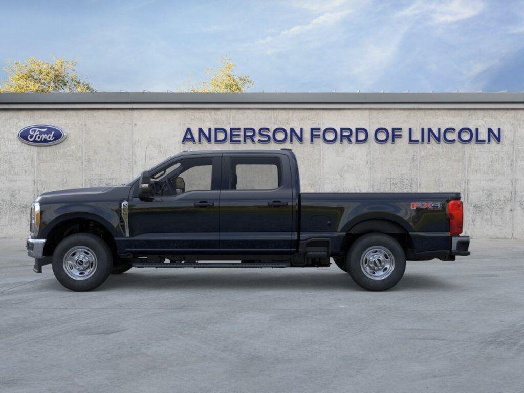 New 2026 Ford Super Duty F-250® XL TRUCK
