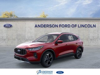 2026 Ford Escape ST-Line Select SUV