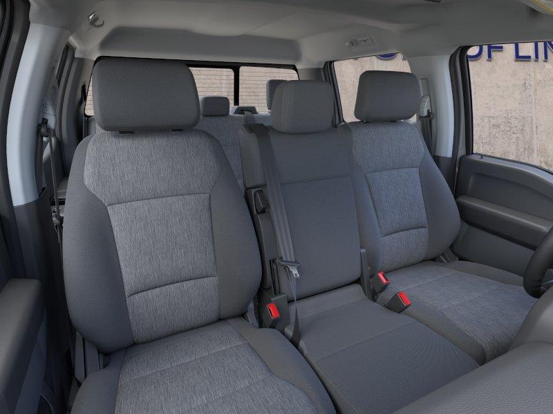 2026 Ford F-250 Super Duty XL - Photo 10
