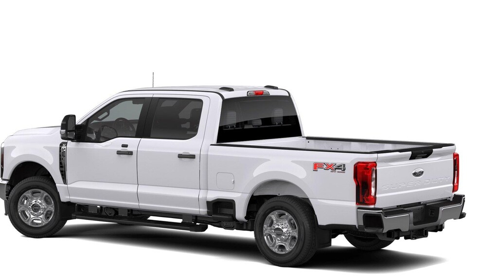New 2026 Ford Super Duty F-250® XLT TRUCK