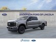  Ford Super Duty F-250 SRW