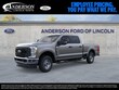  Ford Super Duty F-250 SRW