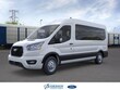 Ford Transit Passenger Wagon