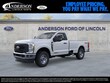  Ford Super Duty F-350 SRW