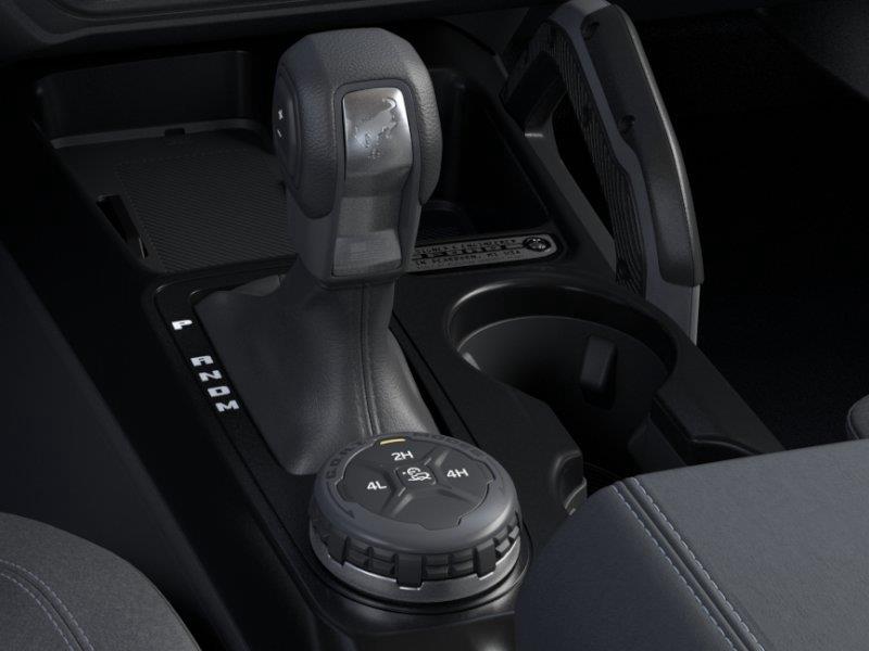 2026 Ford Bronco 4-Door Big Bend - Photo 17