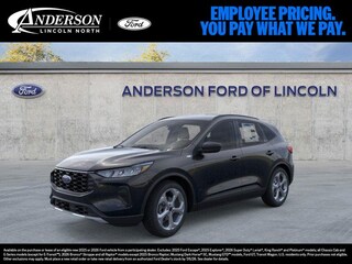 2026 Ford Escape ST-Line SUV