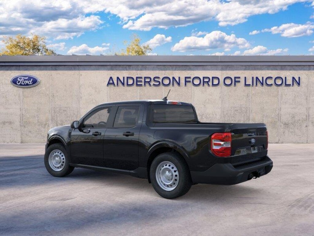 New 2026 Ford Maverick XL TRUCK