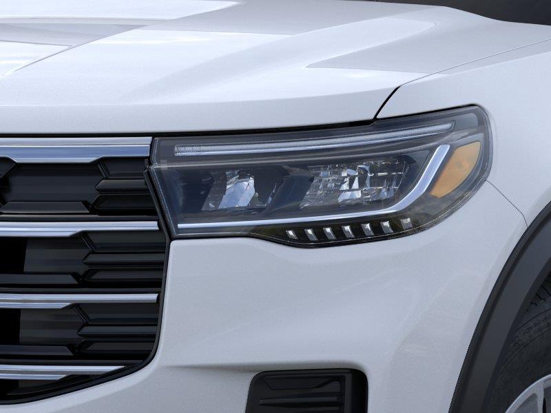 2026 Ford Explorer Active - Photo 18