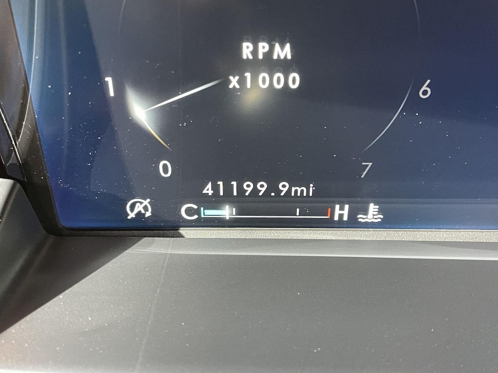 Used 2018 Lincoln Navigator L Reserve SUV