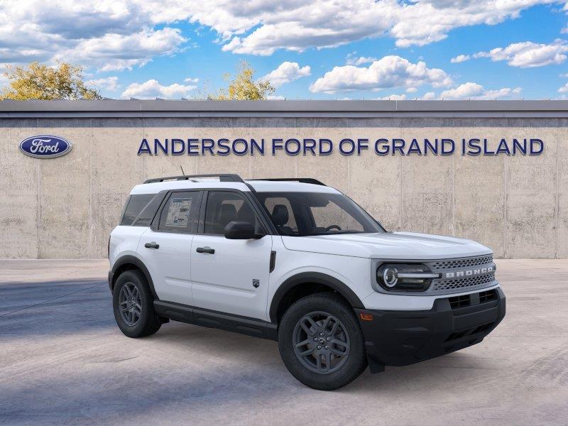 2026 Ford Bronco Sport Big Bend - Photo 7