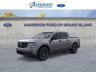 2026 Ford Maverick XLT Truck SuperCrew