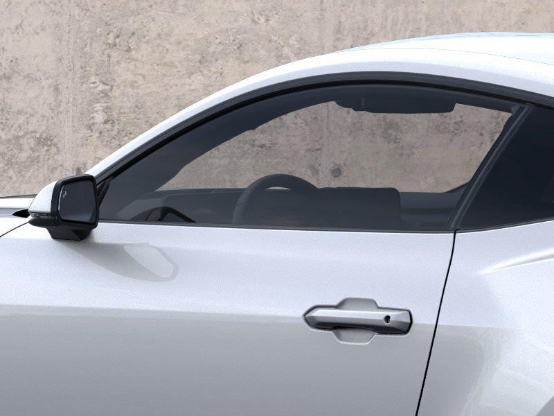 2026 Ford Mustang EcoBoost Premium Fastback - Photo 20