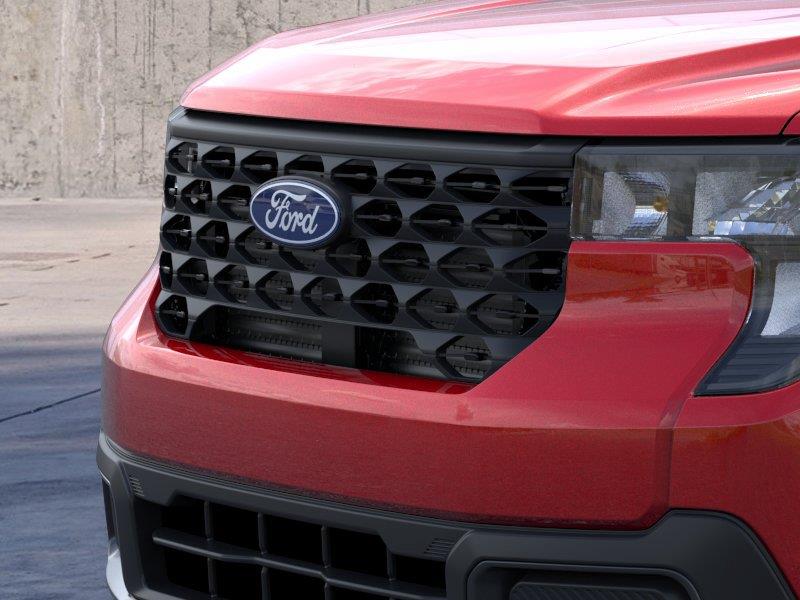 2026 Ford Maverick XLT - Photo 18