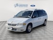 Chrysler Town & Country