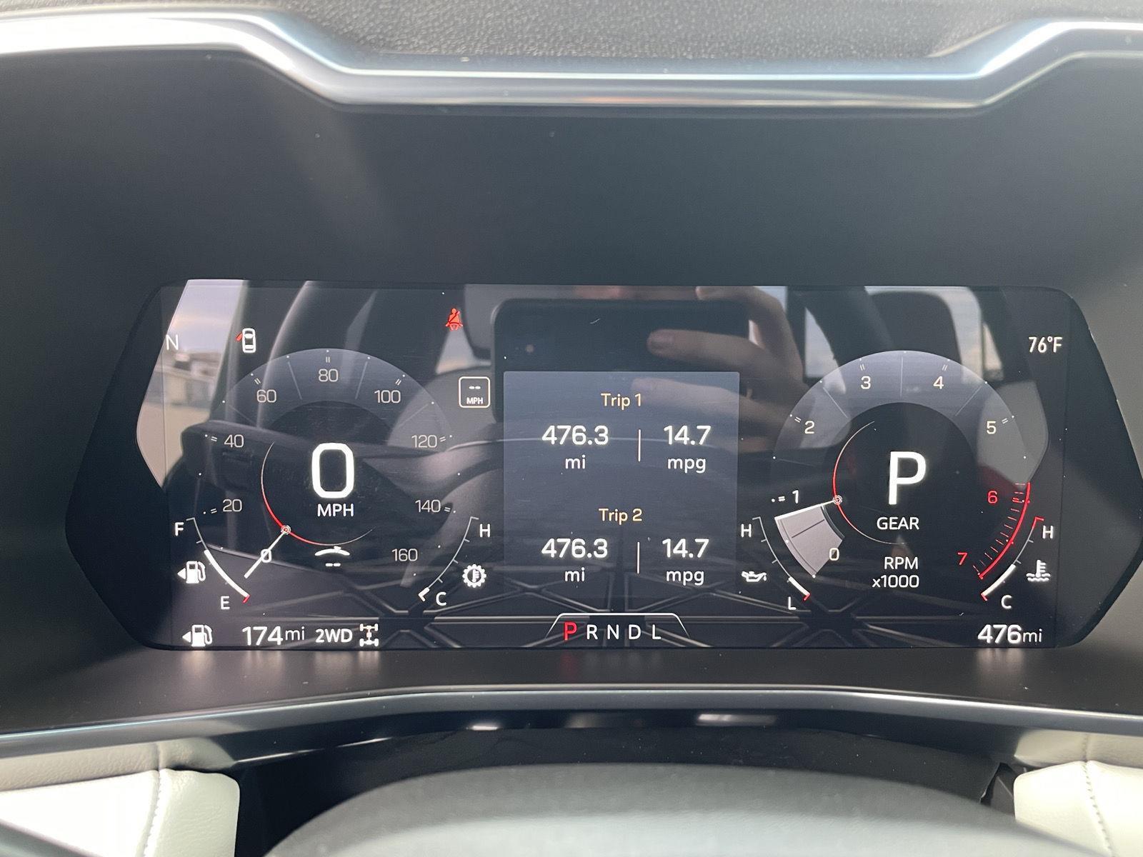 2024 Gmc Canyon AT4X photo 3