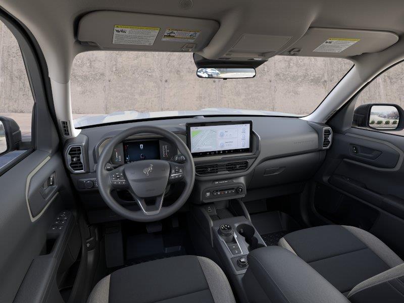 2026 Ford Bronco Sport Big Bend - Photo 9
