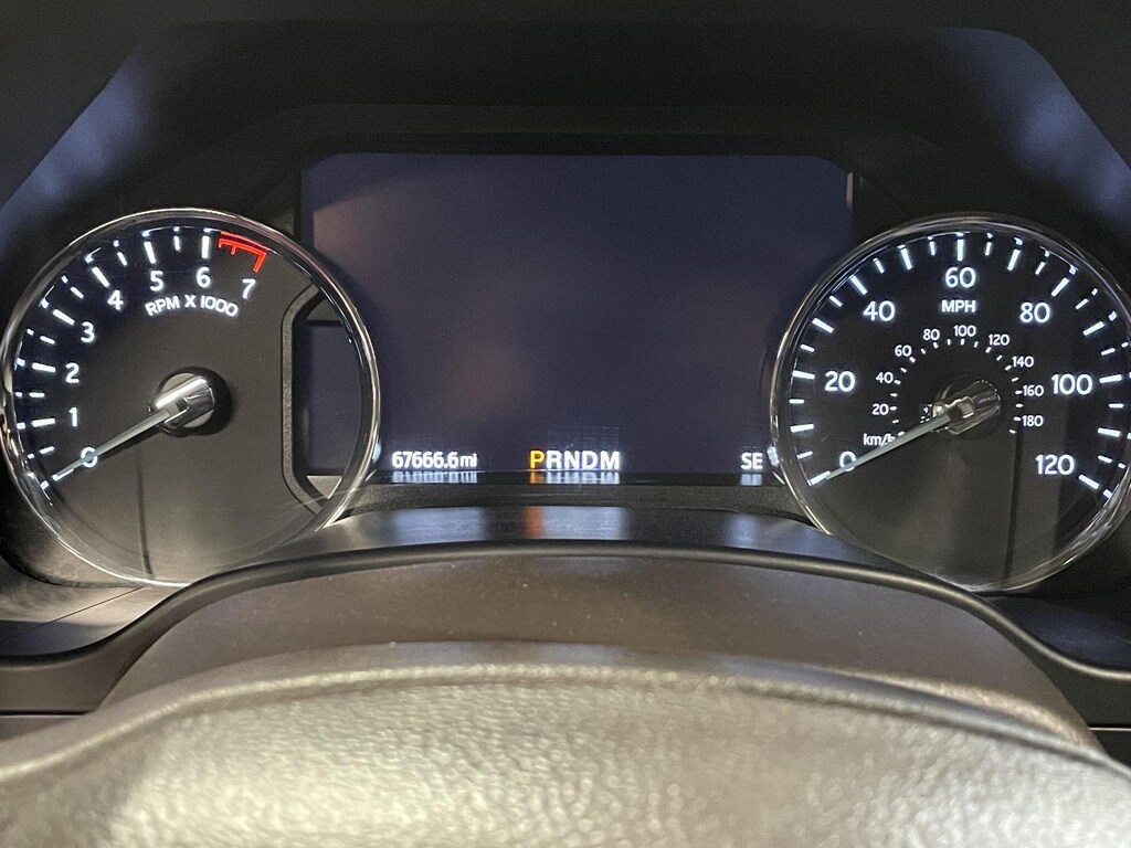 Used 2021 Ford Expedition XLT SUV