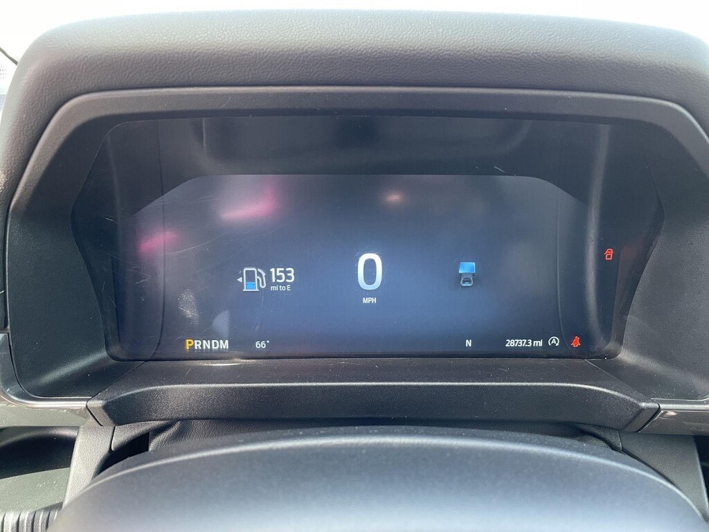 Used 2024 Ford Ranger Lariat Truck SuperCrew