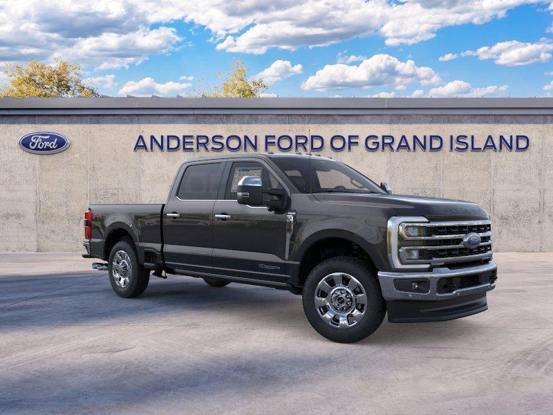 2026 Ford F-250 Super Duty King Ranch - Photo 7