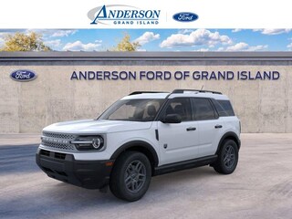 2026 Ford Bronco Sport Big Bend SUV