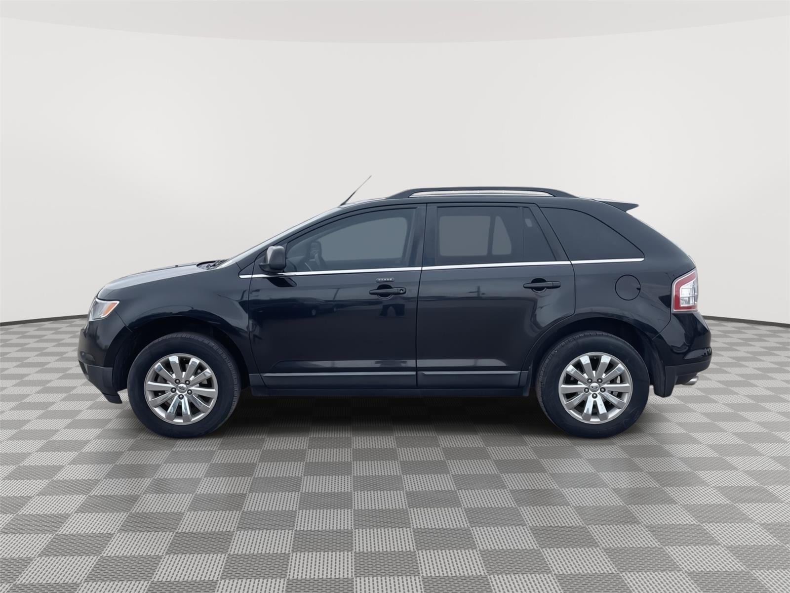 Used 2010 Ford Edge Limited with VIN 2FMDK4KC5ABA59910 for sale in Grand Island, NE