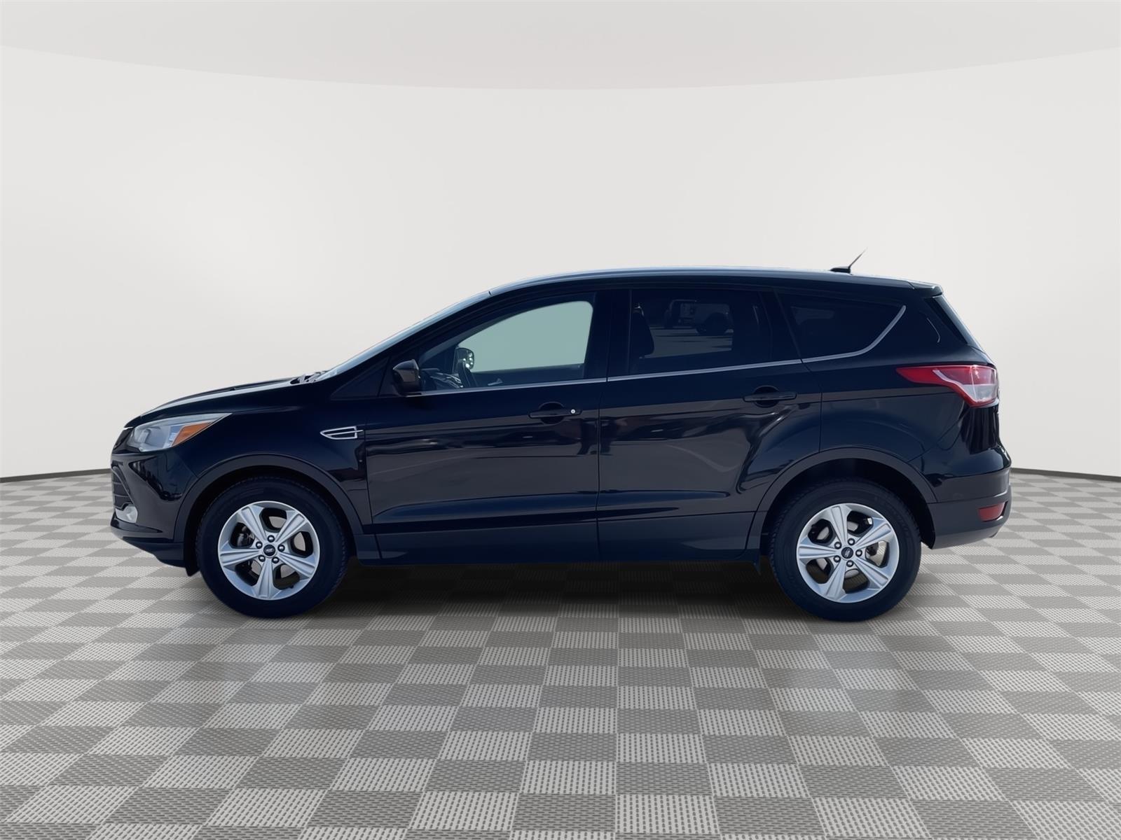 Used 2014 Ford Escape SE with VIN 1FMCU0GX5EUA52594 for sale in Grand Island, NE