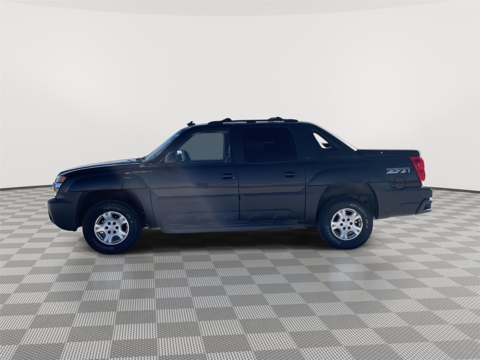 Used 2006 Chevrolet Avalanche Base with VIN 3GNEK12Z36G118735 for sale in Grand Island, NE