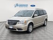  Chrysler Town & Country
