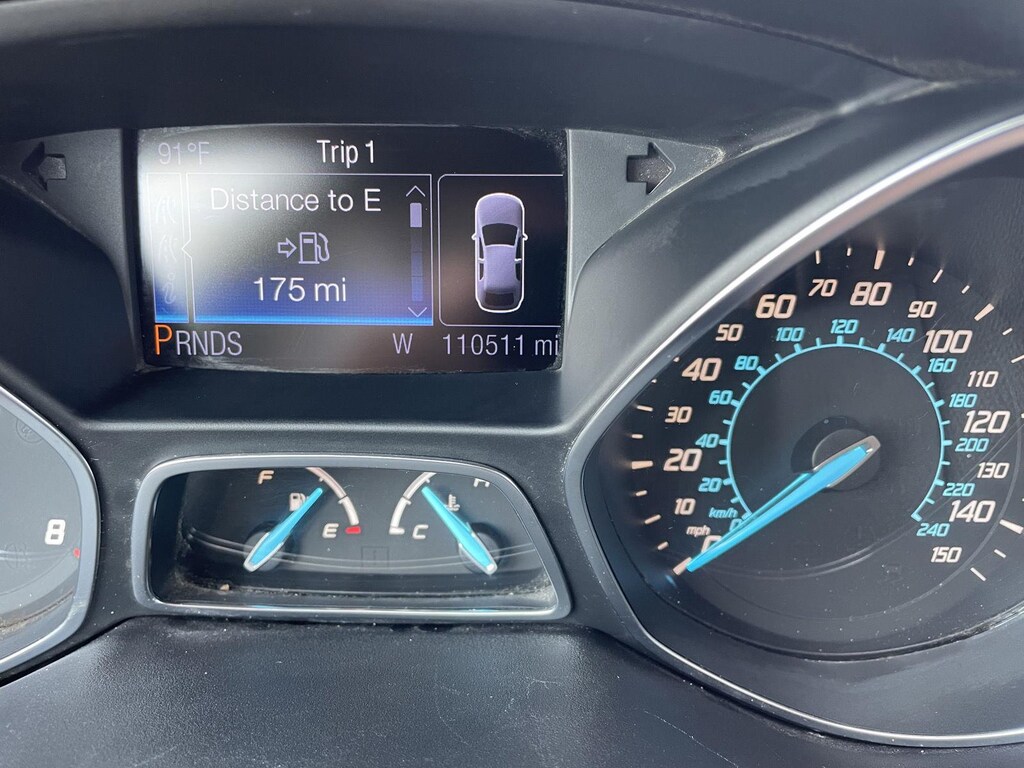Used 2013 Ford Escape SEL SUV