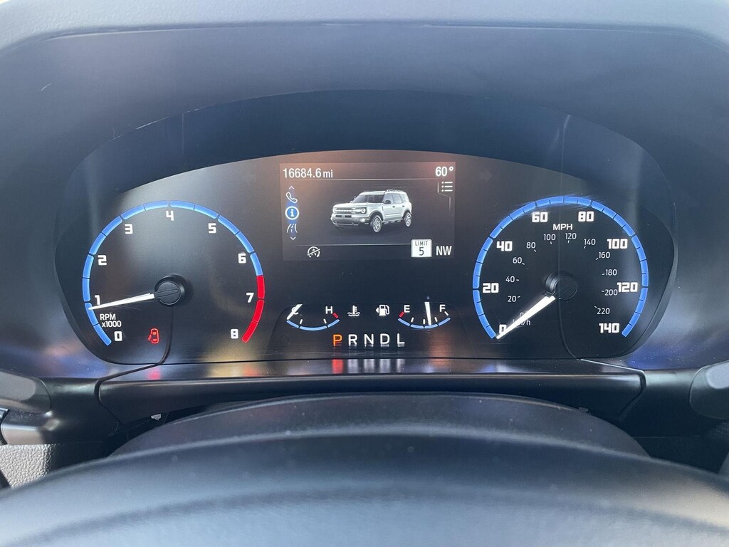 Used 2024 Ford Bronco Sport Big Bend SUV