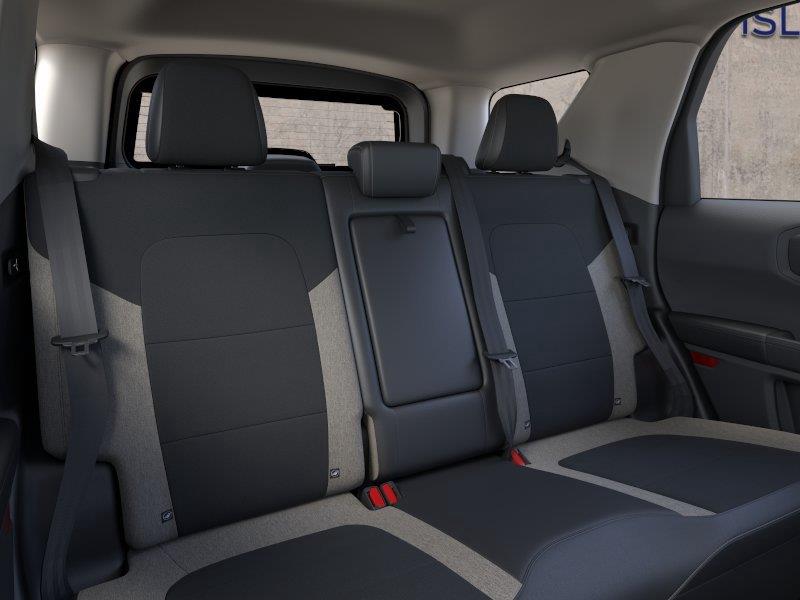 2026 Ford Bronco Sport Big Bend - Photo 11