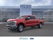 Ford Super Duty F-250 SRW