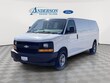 Chevrolet Express Cargo Van