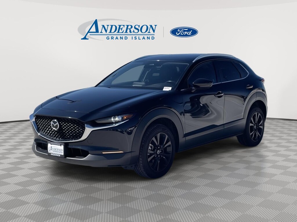 Used 2024 Mazda CX-30 2.5 S Select Sport SUV