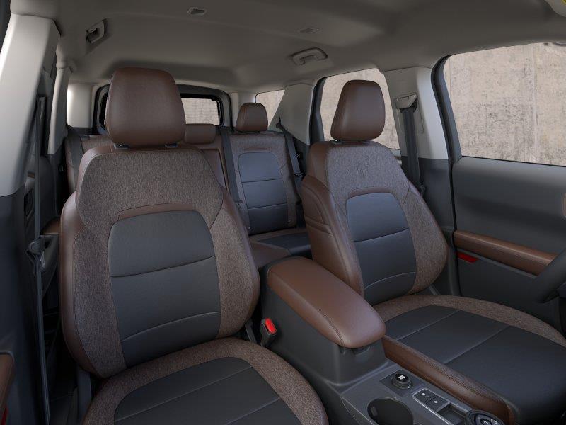 2026 Ford Bronco Sport Outer Banks - Photo 10