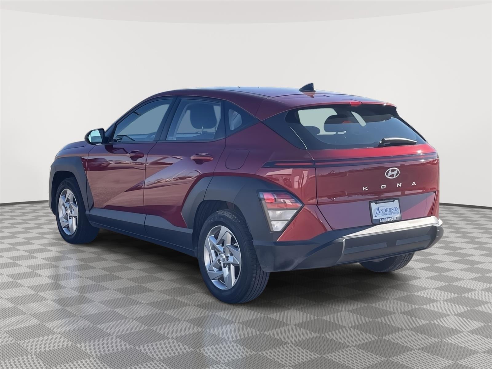 2024 Hyundai Kona SE photo 4