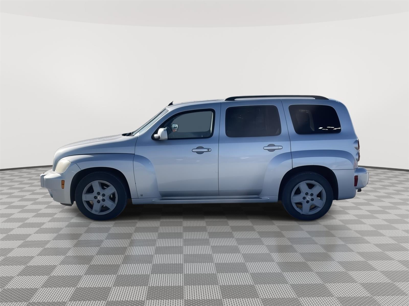 Used 2010 Chevrolet HHR LT with VIN 3GNBABDB3AS526475 for sale in Grand Island, NE