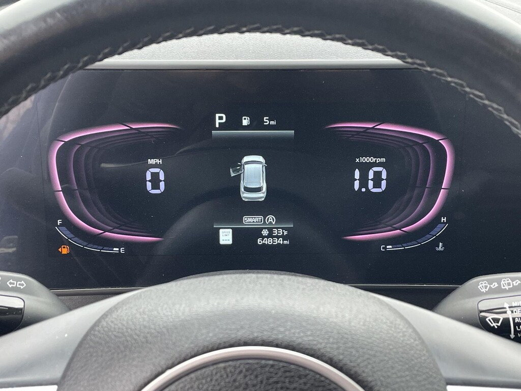 Used 2023 Kia Sportage EX SUV