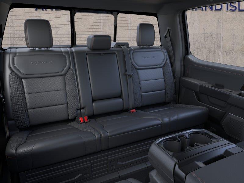 2026 Ford F-150 Raptor - Photo 11