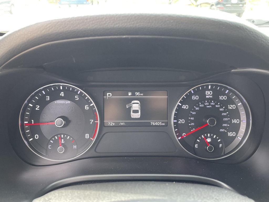 Used 2023 Kia Forte GT-Line Sedan