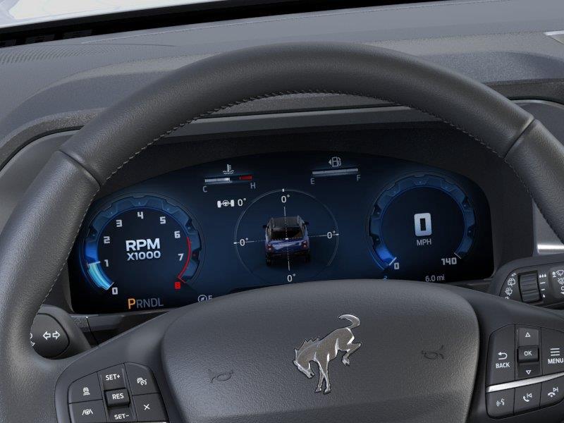 2025 Ford Bronco Sport Big Bend - Photo 12