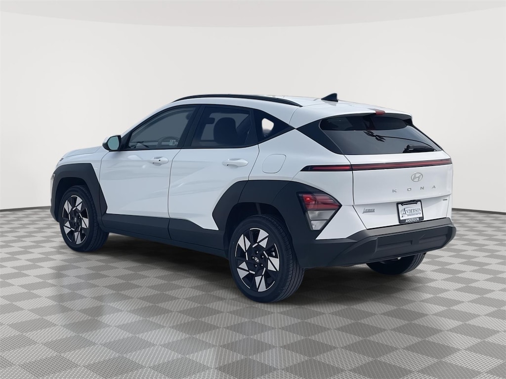 Used 2024 Hyundai Kona SEL SUV