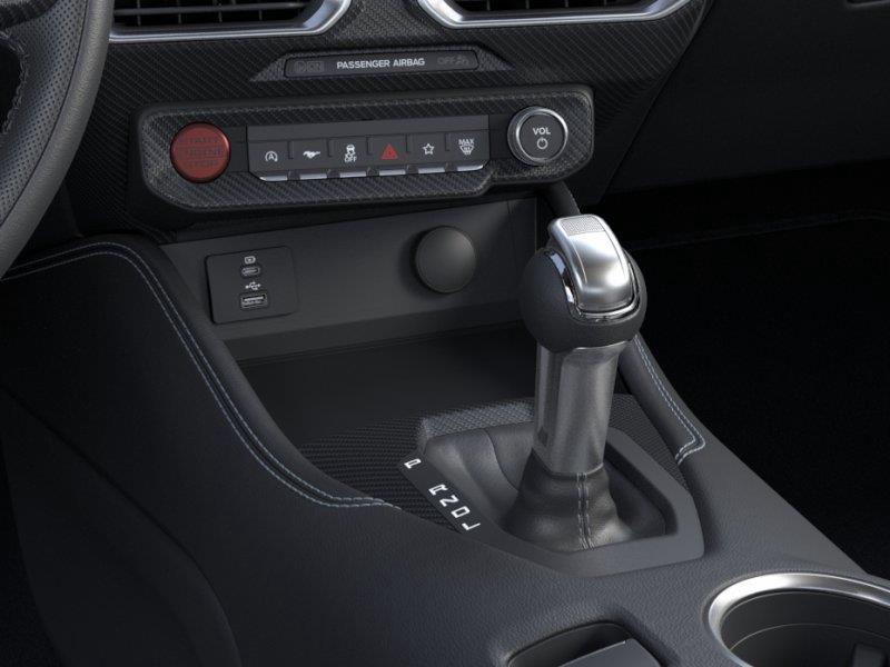 2026 Ford Mustang EcoBoost Premium Fastback - Photo 15